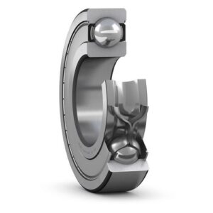 بلبرینگ شیار عمیق SKF 627-2RSL