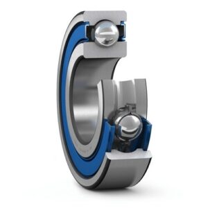 بلبرینگ شیار عمیق یک رديفه SKF W 6004-2RS1/VP311
