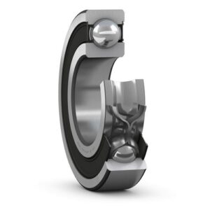 بلبرینگ شیار عمیق یک رديفه SKF 61904-2RS1