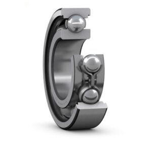 بلبرینگ شیار عمیق یک رديفه SKF 6004