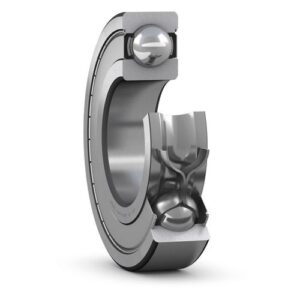 بلبرینگ شیار عمیق یک رديفه SKF 6204-2Z