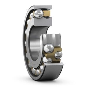 بلبرینگ خود تنظیم دو طرفه 1226 SKF M