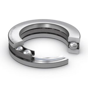 بلبرینگ کف گرد Timken 120TVL700