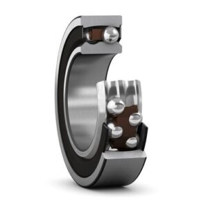 بلبرینگ خود تنظیم دو طرفه 2213 SKF E-2RS1KTN9
