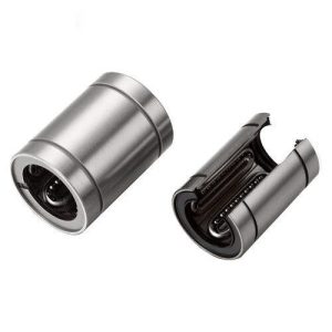 بلبرینگ خطی SKF LBCR 25 A