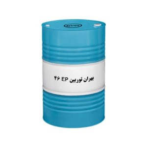 روغن توربین بهران 32