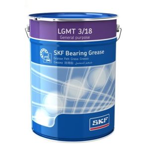 گیریس لیتیم SKF LGMT 3