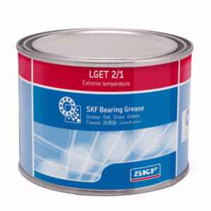 گیریس پلی اوره SKF LGET 2