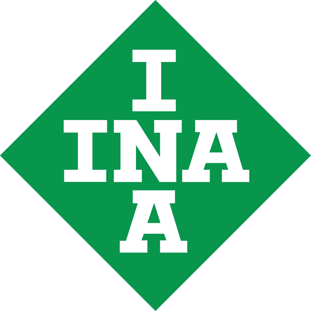 برند INA – تحولی در صنعت مکانیک
