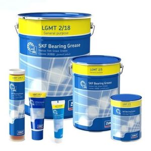 گیریس لیتیم SKF LGMT 2