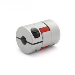 کوپلینگ صنعتی آلومینیومی مدل JM40C