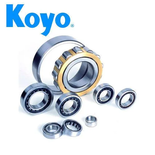 برند KOYO – نامی آشنا در صنعت