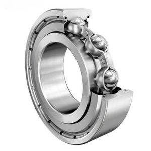 بلبرینگ شیار عمیق Timken 6311