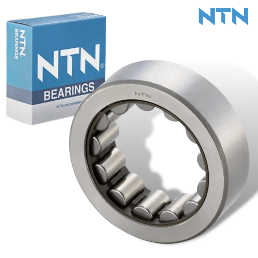برند NTN – اوج هنر در سرزمین آفتاب