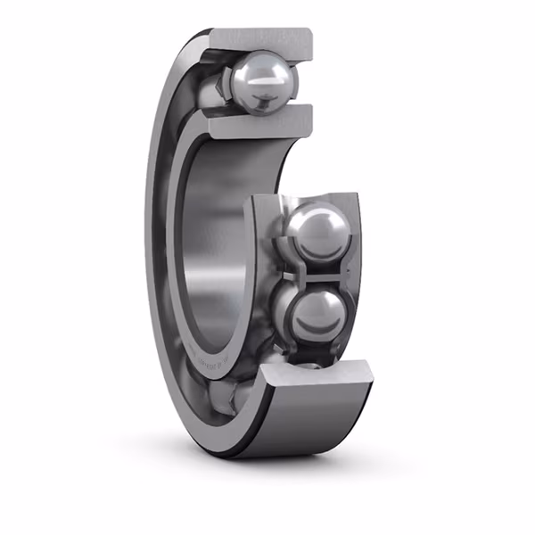 بلبرینگ شیار عمیق SKF 313