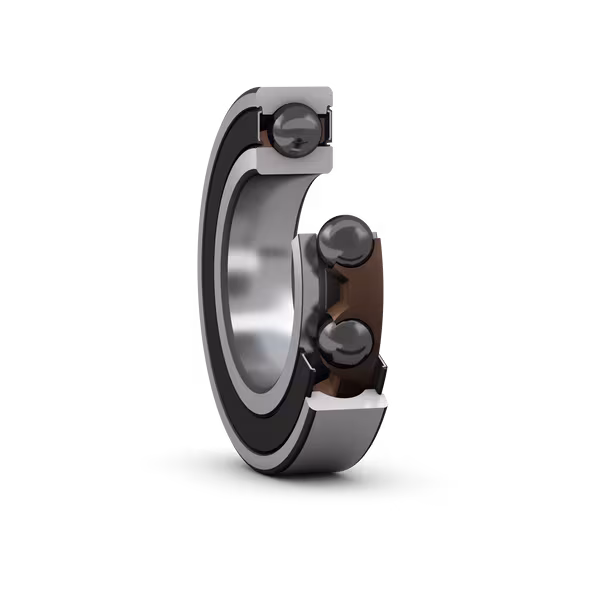 بلبرینگ شیار عمیق SKF 6309-2RS1TN9/HC5C3WT