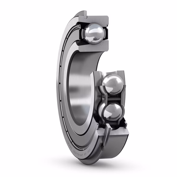 بلبرینگ شیار عمیق SKF 313-2ZNR