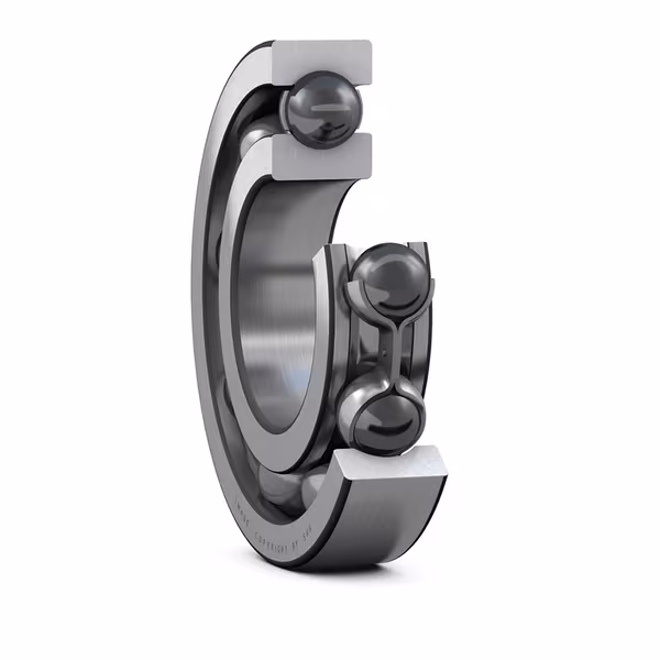 بلبرینگ شیار عمیق SKF 61838/HC5
