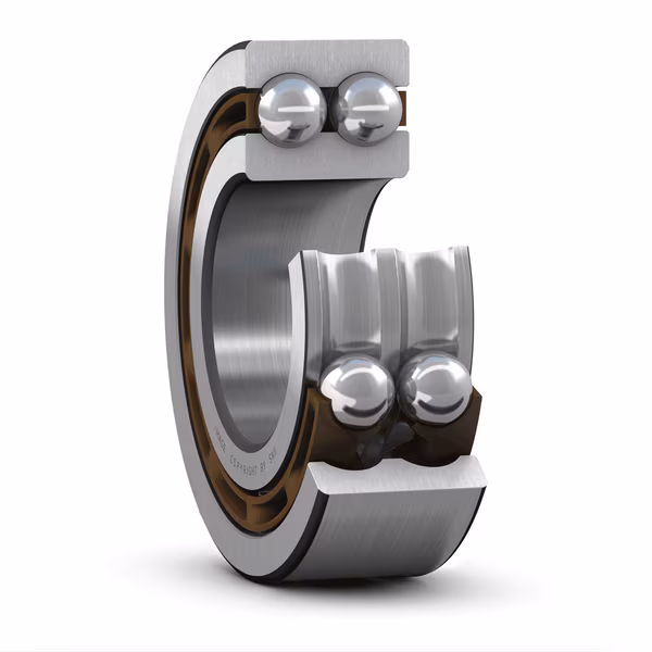 بلبرینگ شیار عمیق SKF 4213 ATN9