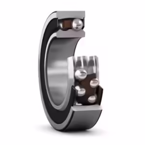 بلبرينگ خود تنظيم دو طرفه 2205 SKF E-2RS1TN9