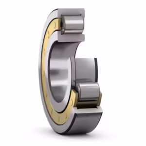 رولبرینگ استوانه ای SKF NJ 306 ECM
