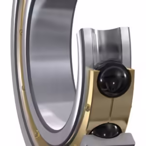 بلبرینگ شیار عمیق SKF 6216 M/HC5P65HS0VG319