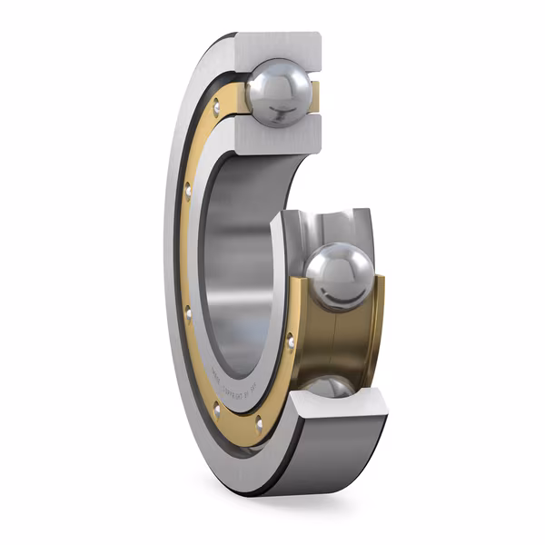 بلبرینگ شیار عمیق SKF 6052 M