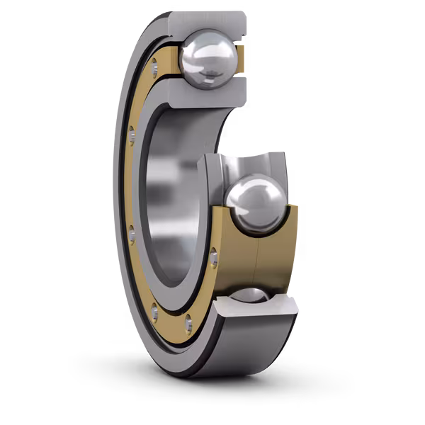 بلبرینگ شیار عمیق SKF 6213 M