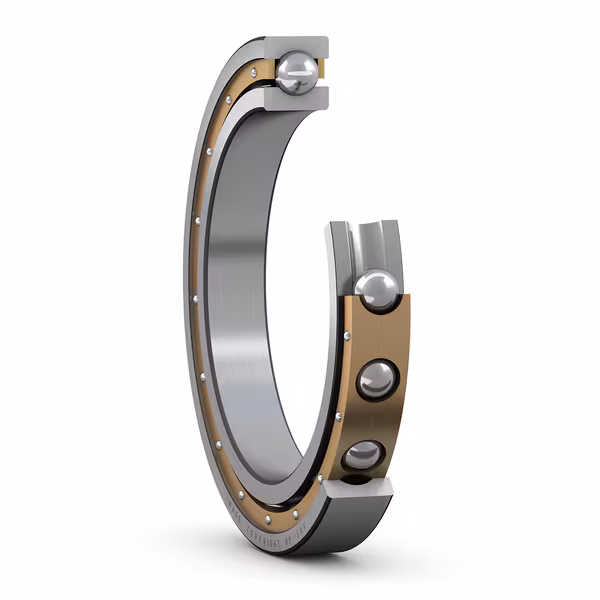 بلبرینگ شیار عمیق SKF 16052 MA