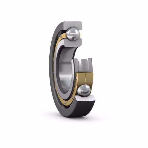 بلبرینگ شیار عمیق SKF 6315-Z/C3VL0241
