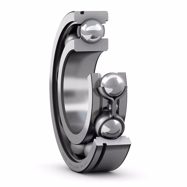 بلبرینگ شیار عمیق SKF 6213 N