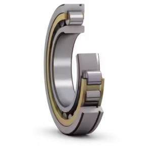 رولبرینگ استوانه ای SKF NU 2222 ECNML