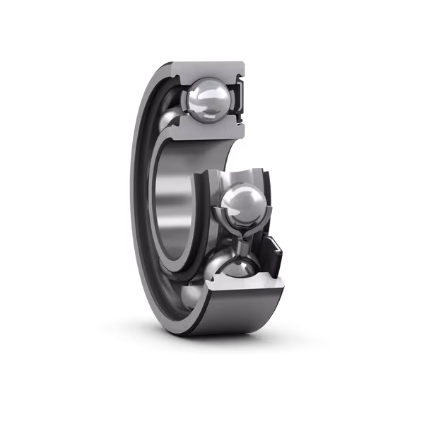 بلبرینگ شیار عمیق SKF 6000-RSL