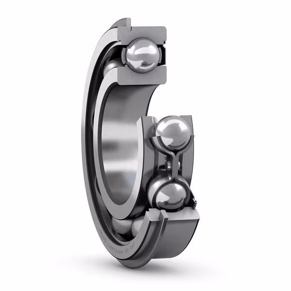 بلبرینگ شیار عمیق SKF 6213-ZNR