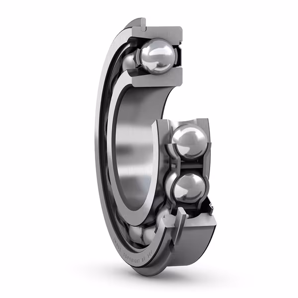 بلبرینگ شیار عمیق SKF 213-ZNR