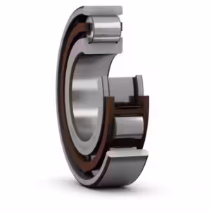 رولبرینگ استوانه ای SKF N 203 ECPH