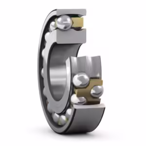 بلبرینگ خود تنظیم SKF 1224 M