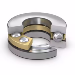 بلبرینگ کف گرد SKF 51413 M