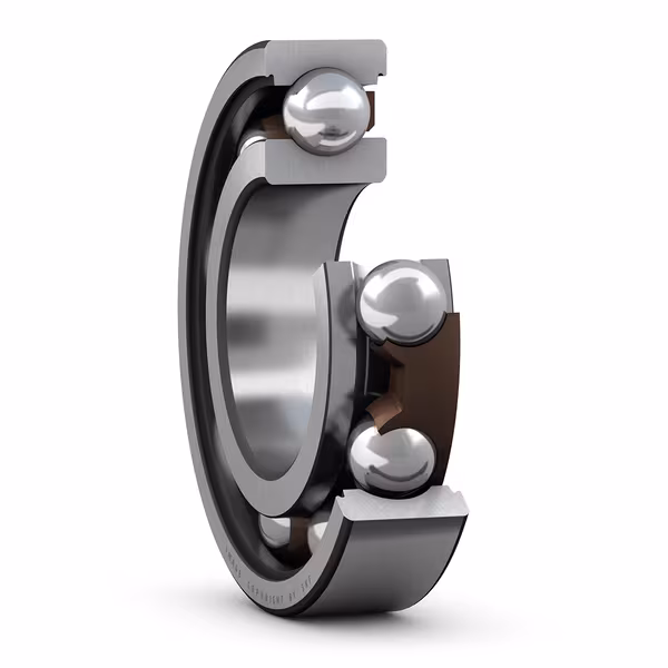 بلبرینگ شیار عمیق SKF 618/1500 TN