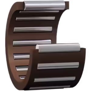رولبرینگ سوزنی SKF K 4X7X7 TN