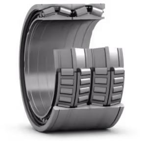 رولبرینگ مخروطی SKF BT4B 334031 AG/HA4