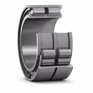 رولبرینگ استوانه ای SKF NNC 4864 CV