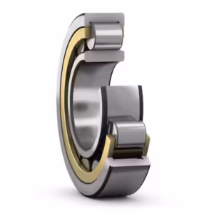 رولبرینگ استوانه ای SKF NU 1072 MP