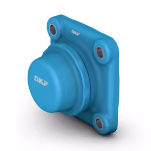 یاتاقان SKF F4BC 25M-CPSS-DFH