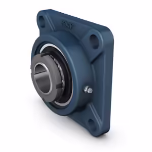 یاتاقان SKF UKF 205 K/H