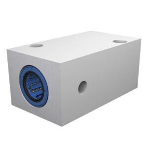 بلبرینگ خطی SKF LTCD 40 D-2LS
