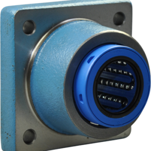 بلبرینگ خطی SKF LVCR 40 D-2LS