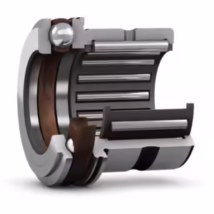 رولبرینگ سوزنی بلبرینگ کف گرد SKF NKX 70