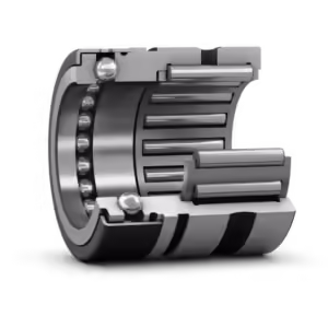 رولبرینگ سوزنی بلبرینگ کف گرد SKF NX 17 Z