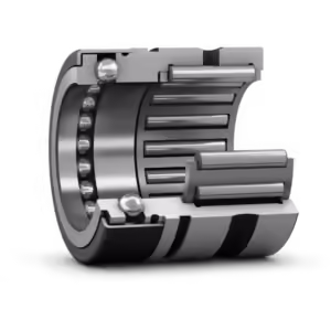 رولبرینگ سوزنی بلبرینگ کف گرد SKF NX 30